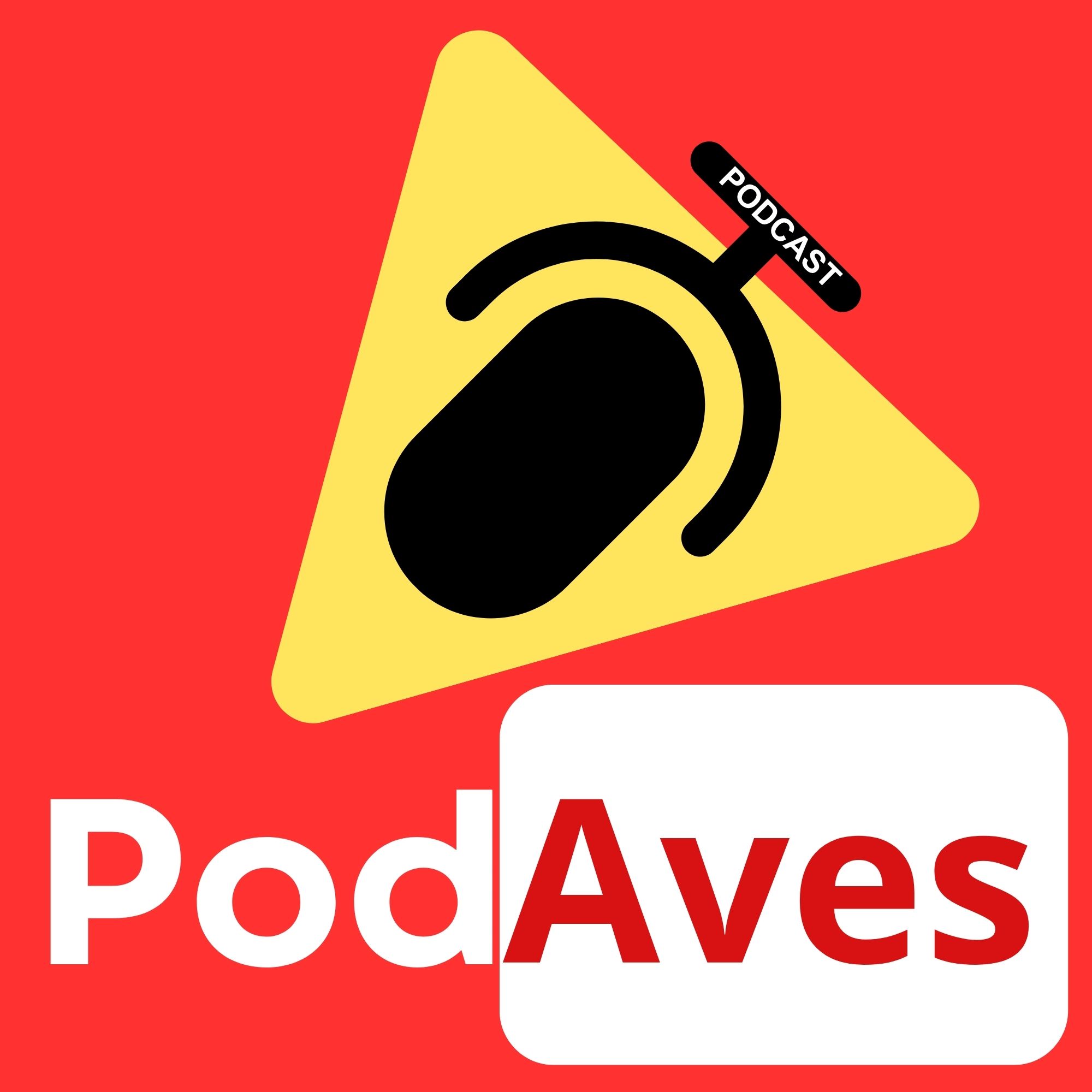 PodAves o maior canal de podcast da America Latina